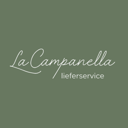 La Campanella logo.